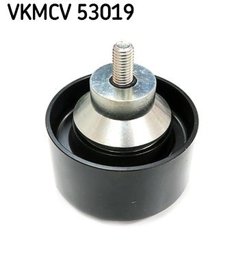 SKF VKMCV53019 Відвідний/напрямний ролик, поліклиновий ремінь