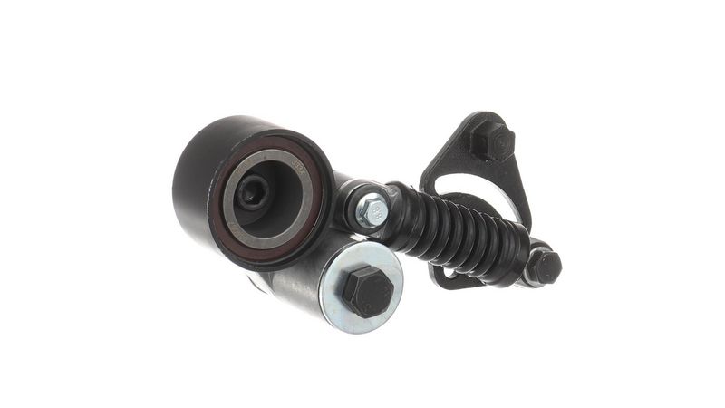 VKMCV 55001 SKF Ролик з натягувачем APV2460 D=65, W=36