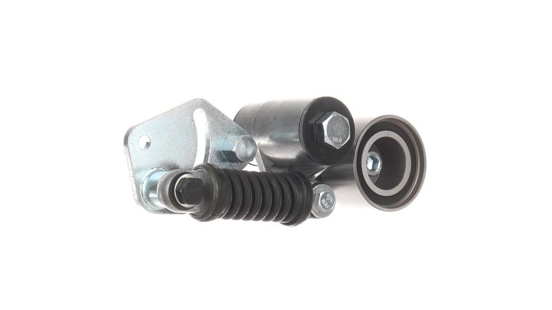 VKMCV 55002 SKF Натягувач поліклинового ременя