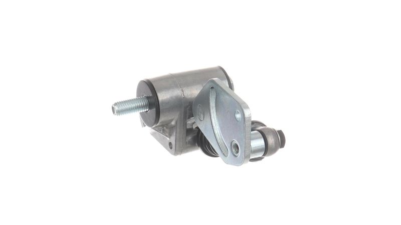 VKMCV 55002 SKF Натягувач поліклинового ременя