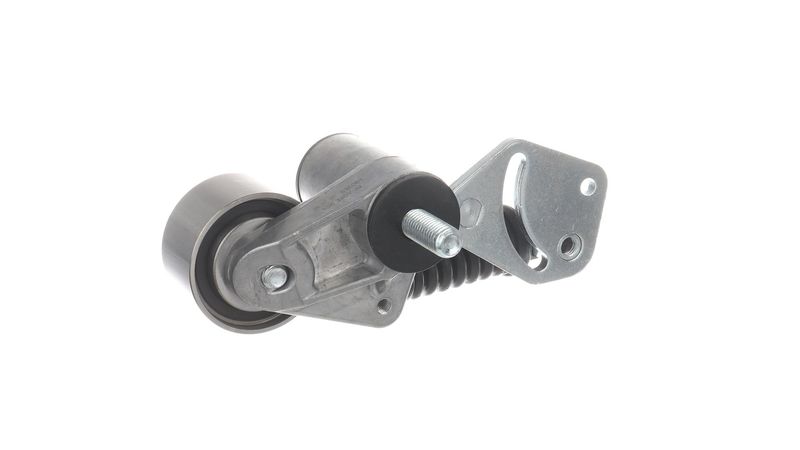 VKMCV 55002 SKF Натягувач поліклинового ременя