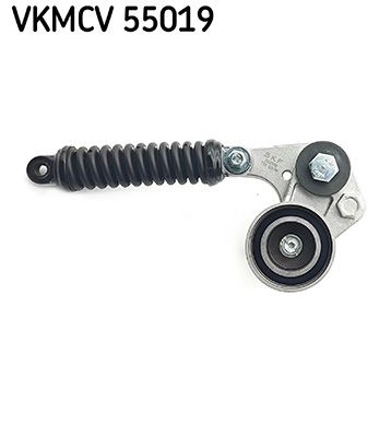 SKF VKMCV55019 Натяжний пристрій, клиновий ремінь