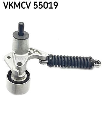 SKF VKMCV55019 Натяжний пристрій, клиновий ремінь