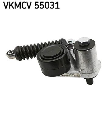 SKF VKMCV55031 Натяжний пристрій, клиновий ремінь