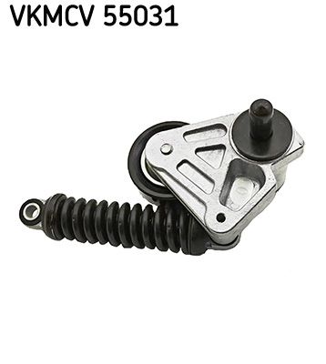 SKF VKMCV55031 Натяжний пристрій, клиновий ремінь