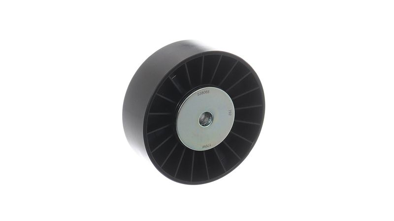 VKMCV56002 SKF - Ролик натягувача