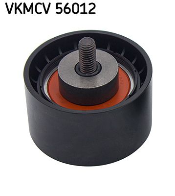 VKMCV 56012 SKF Натяжний ролик поліклинового ременя