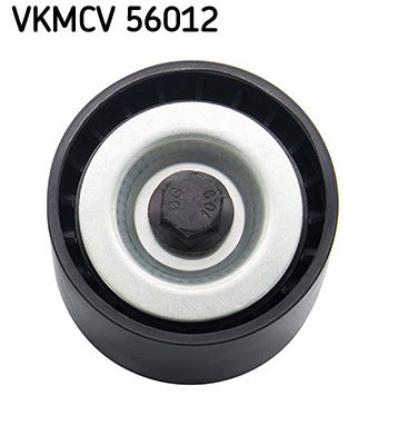 VKMCV 56012 SKF Натяжний ролик поліклинового ременя