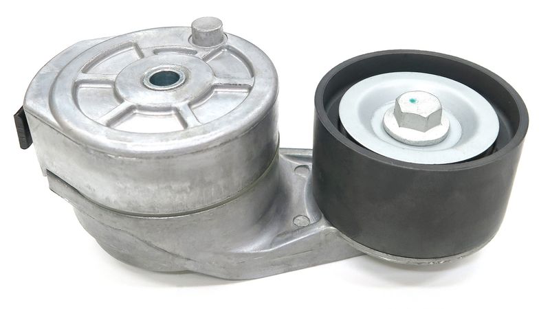 SKF VKMCV56021 Натяжний пристрій, клиновий ремінь