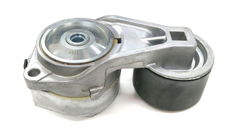 SKF VKMCV56021 Натяжний пристрій, клиновий ремінь