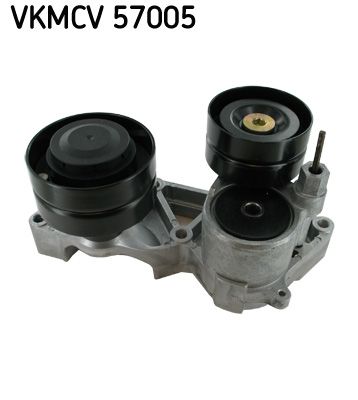SKF VKMCV57005 Натяжний пристрій, клиновий ремінь