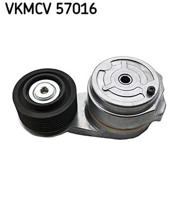SKF VKMCV57016 Натяжний пристрій, клиновий ремінь