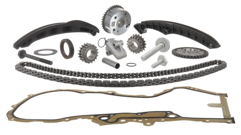 SKF VKML81007 Комплект ланцюгів привода