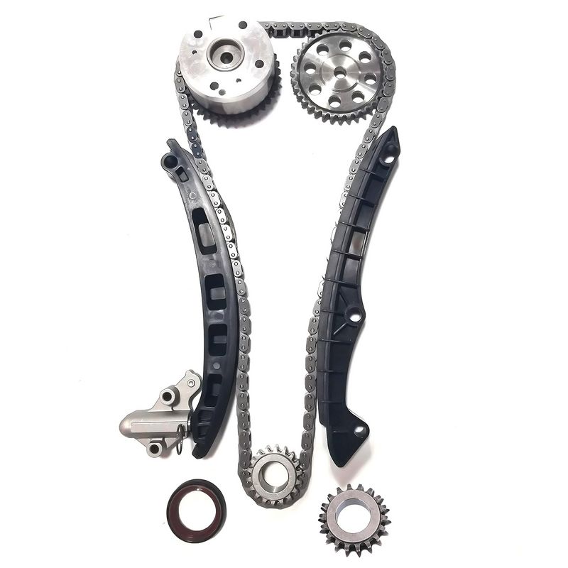 VKML 81311 SKF Комплект ланцюг натягувач