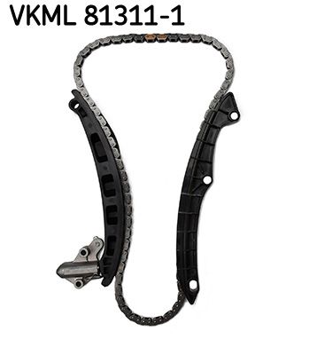 SKF VKML813111 Комплект ланцюгів привода