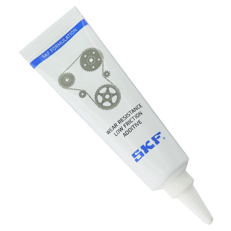 VKML 82000-3 SKF Комплект механізму натяжіння