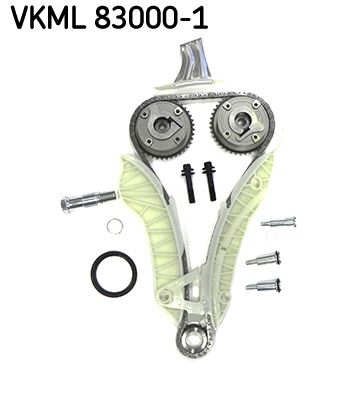SKF VKML830001 Комплект ланцюгів привода