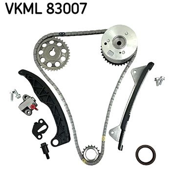 SKF VKML83007 Комплект ланцюгів привода