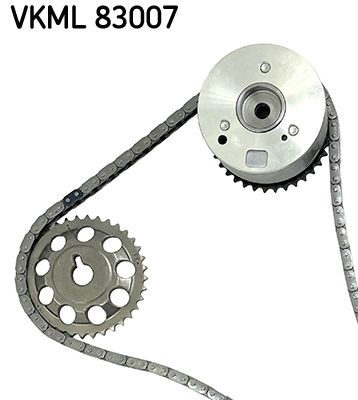 SKF VKML83007 Комплект ланцюгів привода