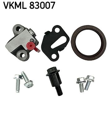 SKF VKML83007 Комплект ланцюгів привода