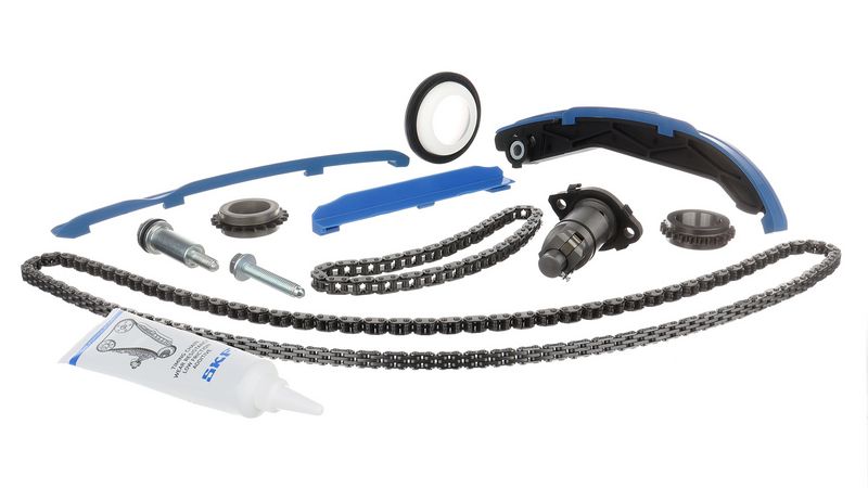 SKF VKML830151 Комплект ланцюгів привода