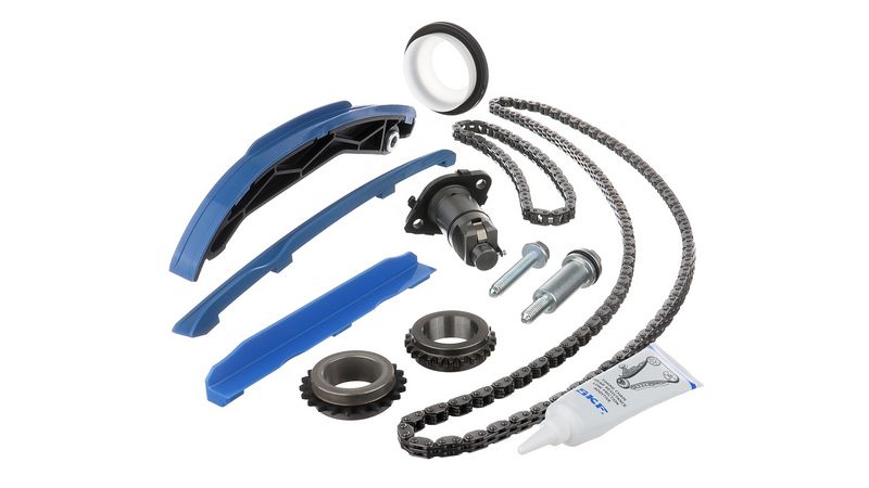 SKF VKML830151 Комплект ланцюгів привода