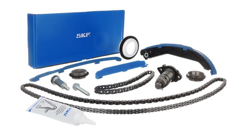SKF VKML830151 Комплект ланцюгів привода