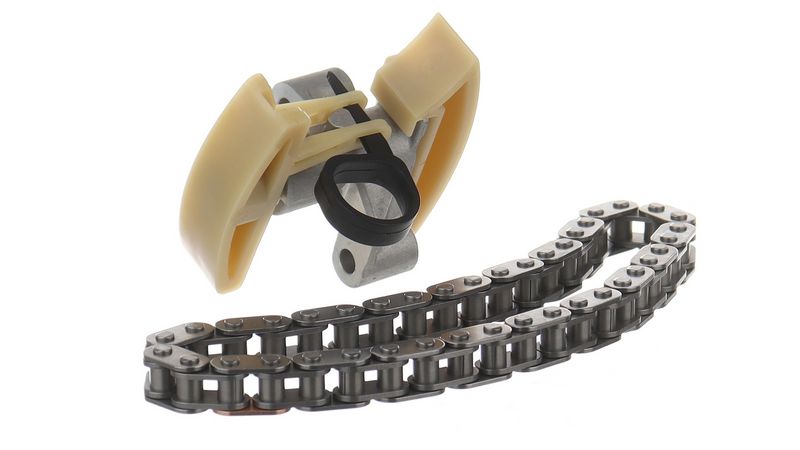 VKML 83504 SKF Комплект привідного ланцюга