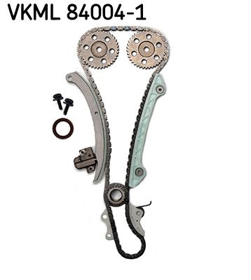 VKML 840041 SKF - Ланцюг ГРМ, комплект