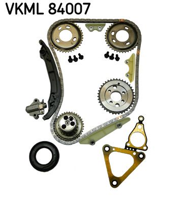 VKML 84007 SKF Комплект привідного ланцюга