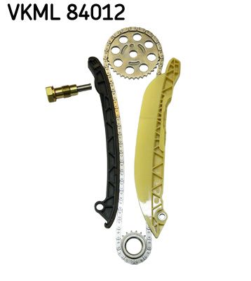 VKML 84012 SKF Комплект привідного ланцюга