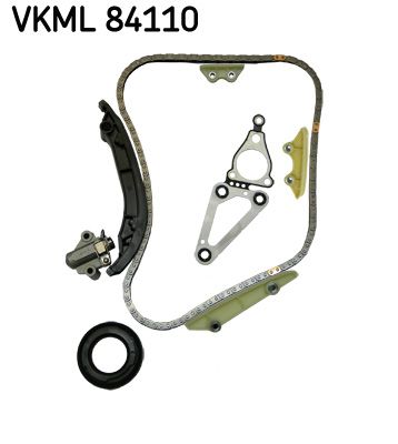 VKML 84110 SKF Комплект привідного ланцюга