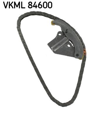 VKML 84600 SKF Комплект ланцюг натягувач