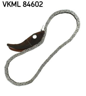 VKML 84602 SKF Комплект привідного ланцюга