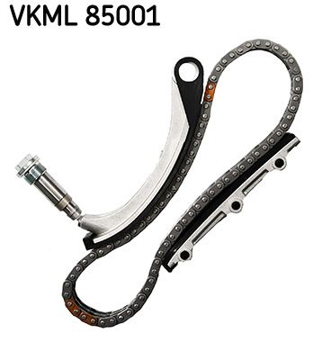 VKML 85001 SKF - Ланцюг ГРМ, комплект