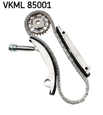 VKML 85001 SKF - Ланцюг ГРМ, комплект
