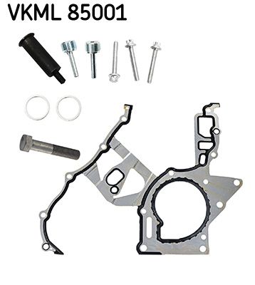 VKML 85001 SKF - Ланцюг ГРМ, комплект