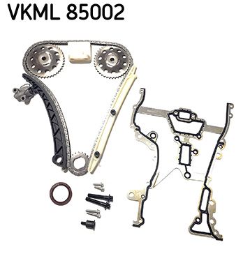 VKML 85002 SKF Комплект механізму натяжіння