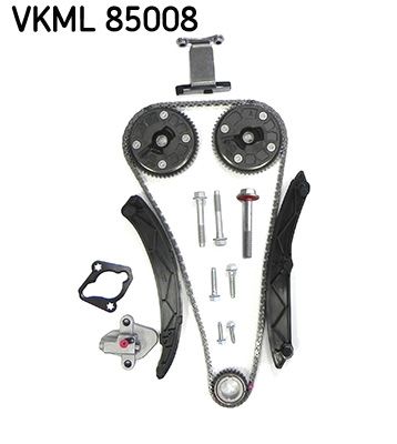 SKF VKML85008 Комплект ланцюгів привода