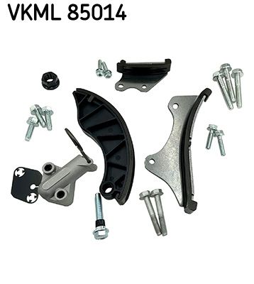 SKF VKML85014 Комплект ланцюга ГРМ з шестернями OPEL 1.6 CDTI 16V B16DTH/B16DTL (вир-во SKF)