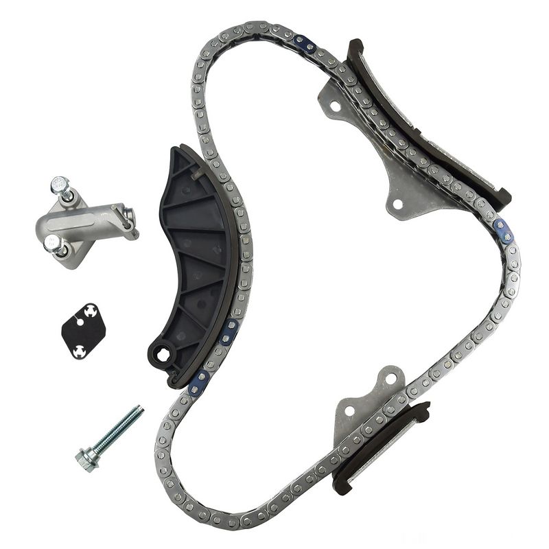SKF VKML850141 Комплект ланцюгів привода