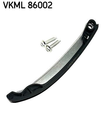 VKML 86002 SKF Комплект ланцюг натягувач