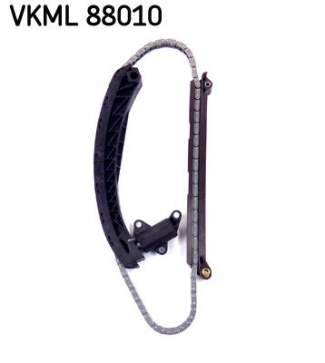 VKML 88010 SKF Комплект ланцюг натягувач