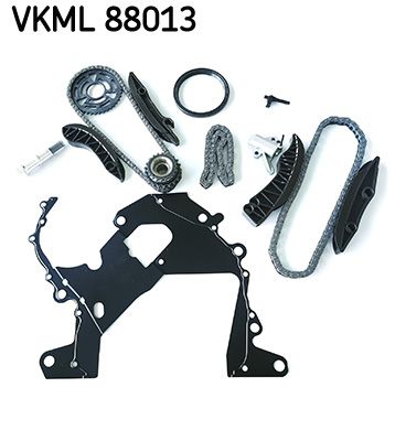 VKML 88013 SKF - Ланцюг ГРМ, комплект