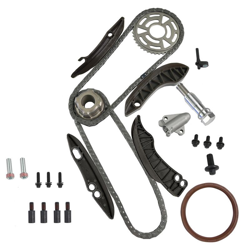 SKF VKML88033 Комплект ланцюгів привода