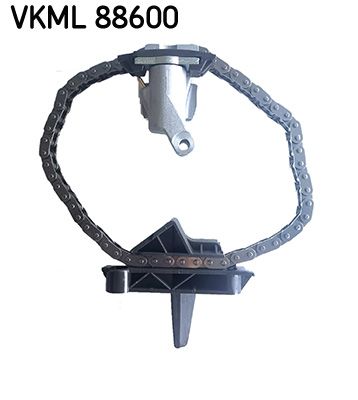 VKML 88600 SKF Комплект ланцюг натягувач