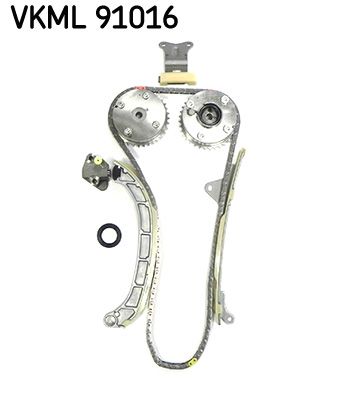 SKF VKML91016 Комплект ланцюгів привода