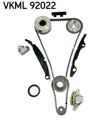 SKF VKML92022 Комплект ланцюгів привода