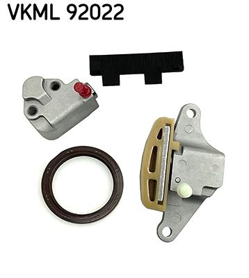 SKF VKML92022 Комплект ланцюгів привода