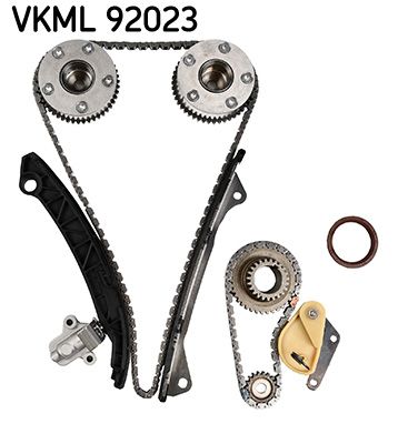 SKF VKML92023 Комплект ланцюгів привода